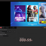 Tutorial ¿Cómo grabar Gameplays?