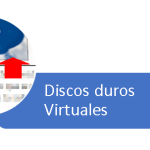 Tutorial de uso de discos duros virtuales