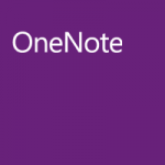 Tutorial Ms Onenote 2013 en PDF