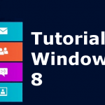 Cursos, guías, manuales y tutoriales de Windows 8