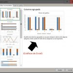 Gráficos en Excel 2013