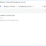 Tutoriales: Configurar redes TCP IP