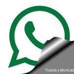 Guía rápida WhatsApp