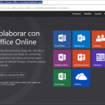 Aplicaciones de Office 365