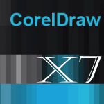 Descarga y tutoriales de CorelDRAW Suite X7