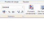 Tutorial en línea de Ms Excel 2013