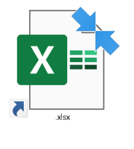 El cursor de Ms Excel