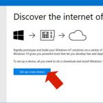 Manuales y tutoriales de Windows 10 IoT