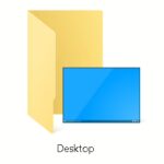 El directorio de Windows 10