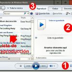 Media Player en Windows 10