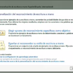ShapeCollector en Windows 10