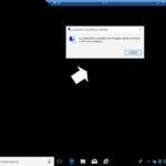 Conexión a Escritorio remoto en Windows 10