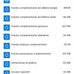 Instalar el reconocimiento de voz en Windows 10