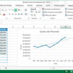 Introducción a Excel 2016