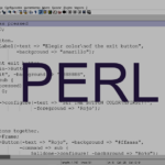 Manuales y tutoriales sobre PERL