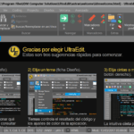 Tutorial Ultraedit