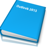 Descarga del tutorial Outlook 2013 en PDF