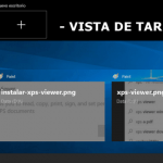 Novedades en la interfaz de usuario de Windows 10