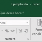 Novedades de Ms Excel 2016