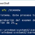 El comprobador de recursos de Windows 10