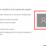 Perfiles de usuario en Windows 10 y Windows 11