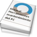 Manual: Herramientas para el mantenimiento de Windows