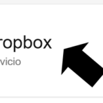 Guía no oficial de Dropbox