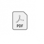 Convertir un fichero PDF a un .doc editable