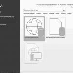 Alternativas a Ms Access