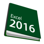 Manual Excel 2016 en PDF