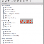 Tutoriales y cursos de MySQL