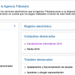 Manuales y tutoriales sobre gestión fiscal y contable