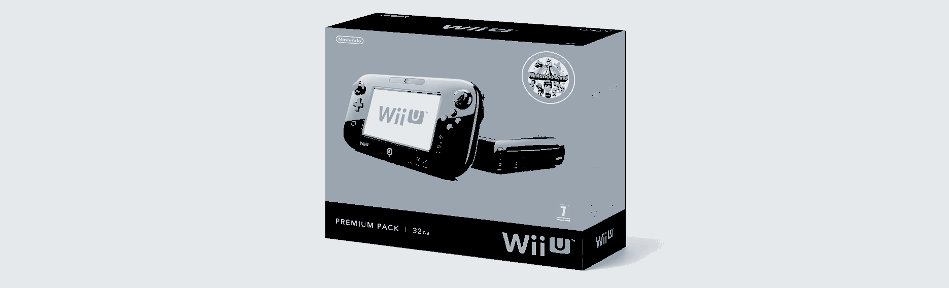 Tutorial no oficial Wii U