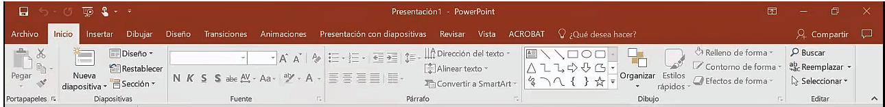 Tutorial Powerpoint 2016