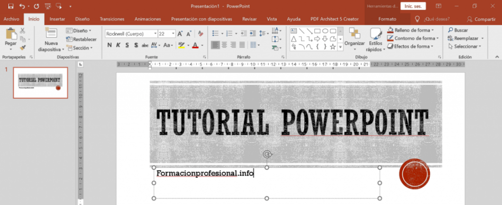Powerpoint