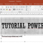 Tutoriales Ms Powerpoint