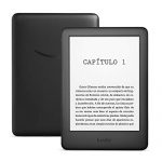 Elección del lector Kindle y guías de manejo