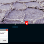 Apagar Windows 10 con slidetoshutdown