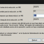 El Administrador de discos de Windows 10