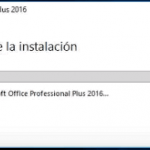 Novedades destacadas de Office 2016