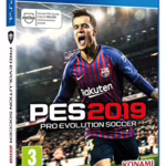 Guía no oficial de Pro Evolution Soccer PES 2017