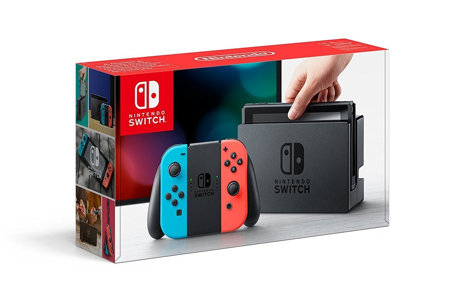 Nintendo precios Guía rápida de uso – 🔎 Buscar Tutorial