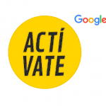 Cursos gratis de capacitación para Internet Activate! de Google