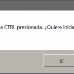 Iniciar una aplicación de Office en modo seguro