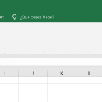Subtotales y consolidación en Excel