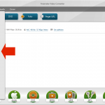 Freemake Video Converter el Convertidor de vídeo multifuncional