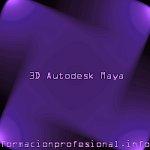 Manuales y tutoriales de Autodesk Maya 2017