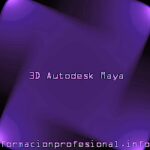 Manuales y tutoriales de Autodesk Maya 2017