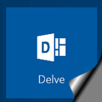 Guía rápida Microsoft Delve