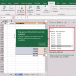 El comprobador de accesibilidad de Ms Office